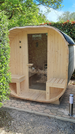 Sauna Olivier d'Alana à massanes